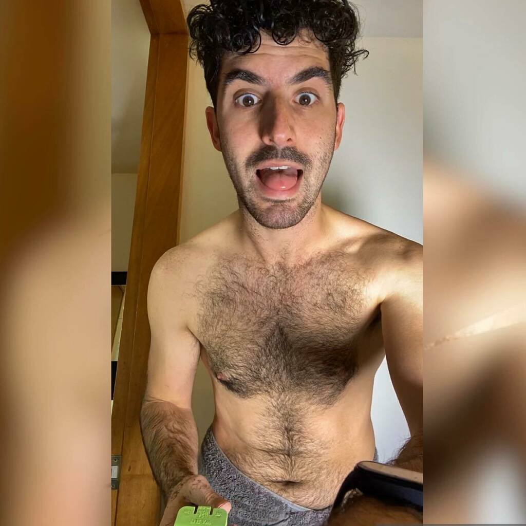 cнapυ garza tweet media