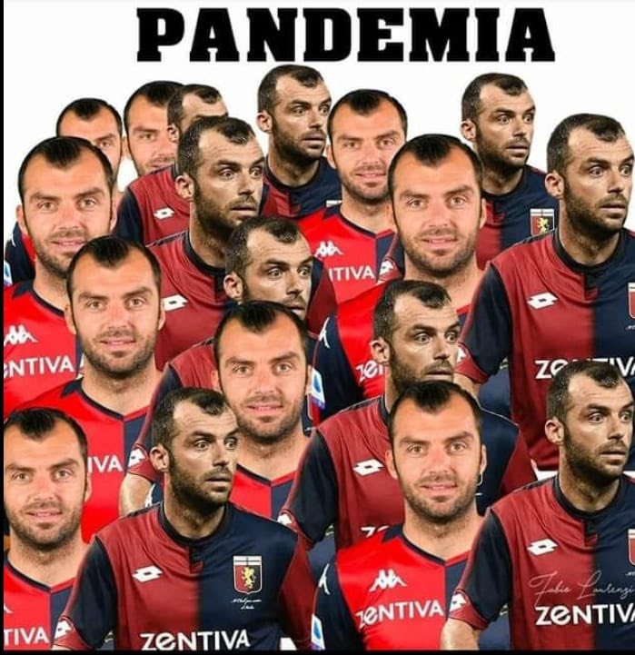 pappo6767's tweet photo. #padev #ballardini #GenoaNapoli #genoa https://t.co/fx1gXJZOJX