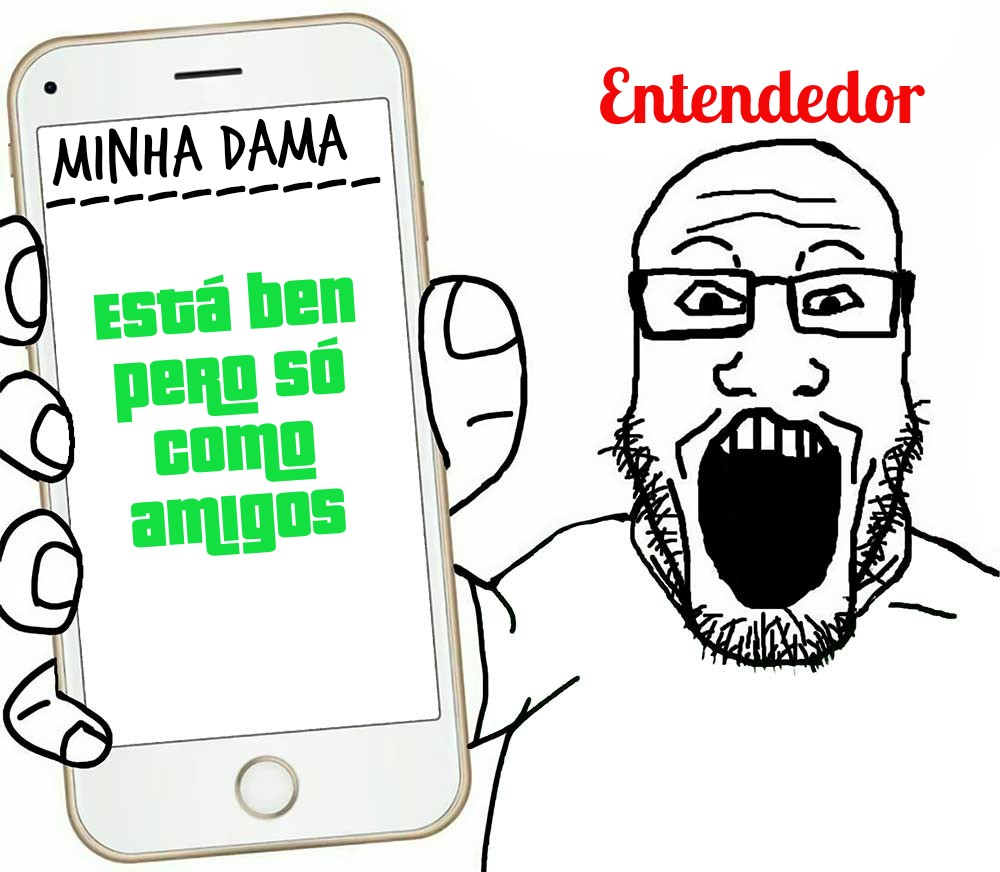 Meme de Gabriel Alonso Táboas.