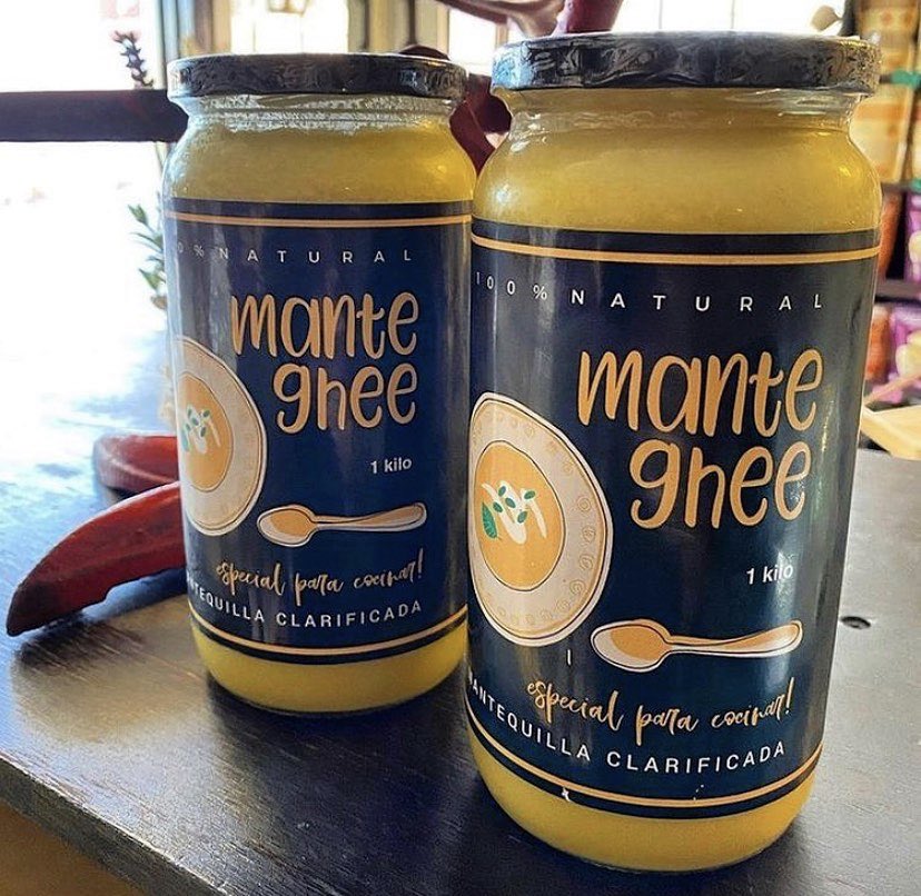 bioemporio's tweet photo. #mantequillaclarificada @mantegheechile #sinsodio #sinlactosa #libredegluten #vitaminaa #vitaminad #omega 😋 @bioemporio #saludable #alternativo #rico #sano @boulevardparquebrasil.cl Avelino Contardo 940 local 2 #antofagasta https://t.co/frnTW19Iqk