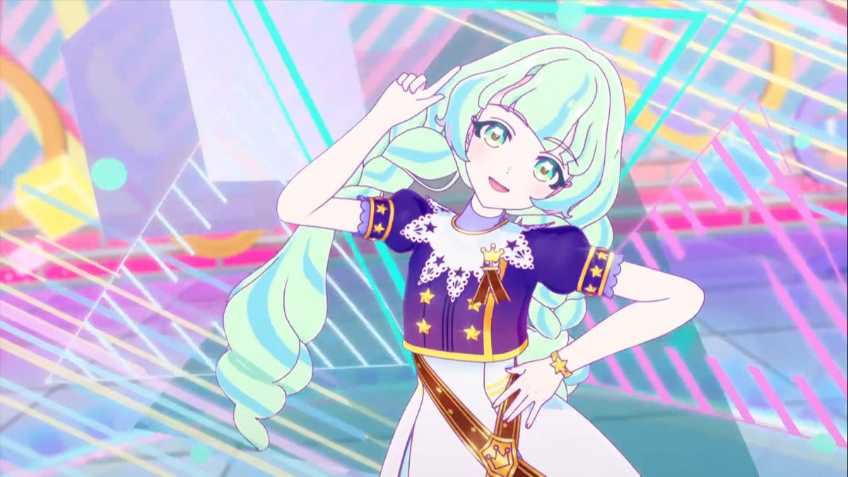 ট ইট র Candyrainbow 第5話 シンデレラガール ソロステージ Happy アイカツ キューピット 月城愛弓 ノーブルレオ タイプ Horoscope レアリティ R レベル Lv 6 アイカツ Aikatsu アイカツプラネット Aikatsuplanet T Co Qyq9ji9vdu