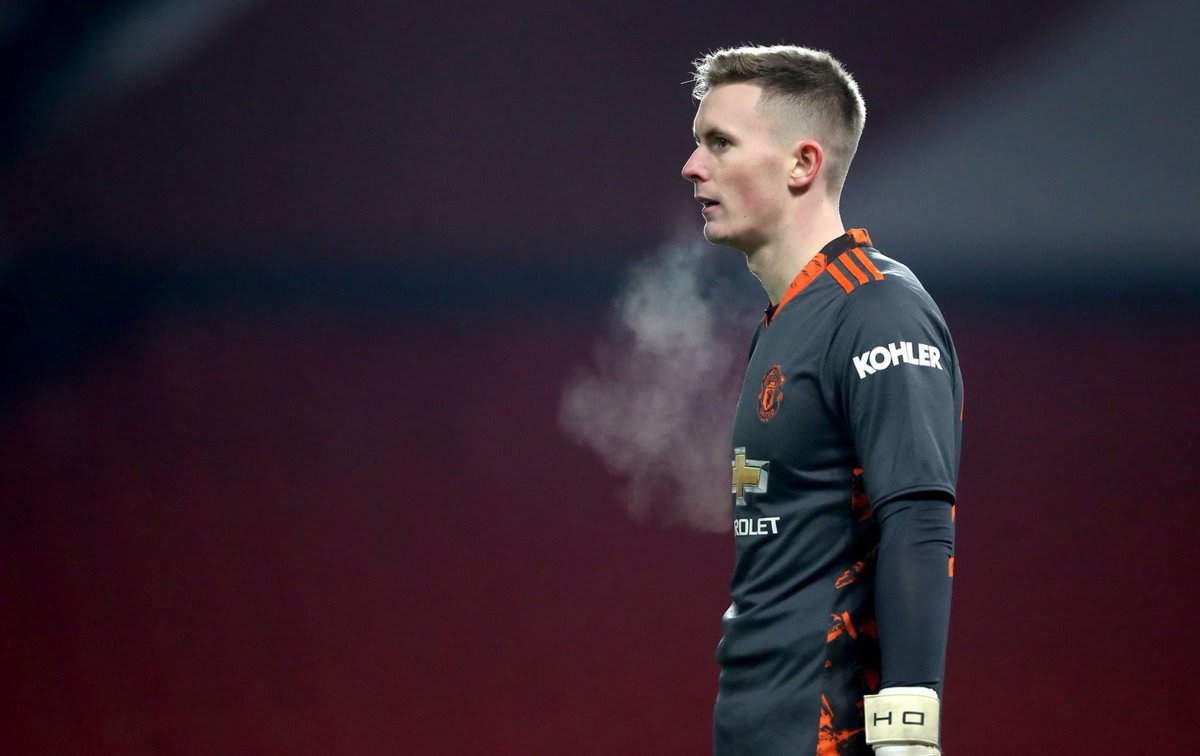 Retro_Utd's tweet photo. He deserves a consistent run in now. https://t.co/hTvzywGSd8