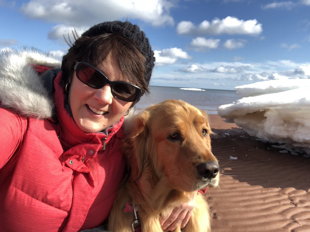 Karen MacDonald tweet media