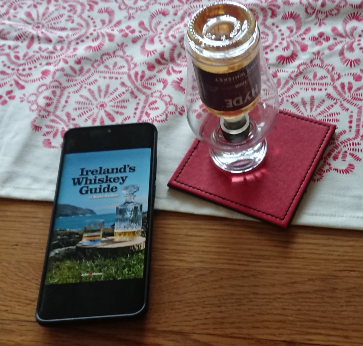 Ireland's Whiskey Guide tweet media