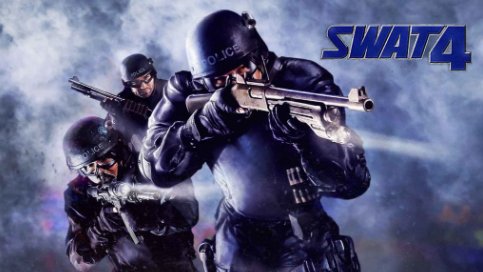 NEW REVIEW! SWAT 4 – Tactical Perfection

It's time to talk about this gem of a game, and how its game design manages to thrill the player even if they don't shoot a single bullet #gamedev #gamedesign #tactical 
davidepesce.com/2021/02/06/swa…