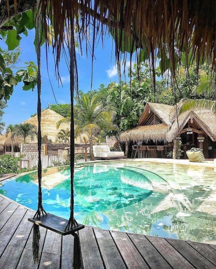 AuthorJoeNBrown's tweet image. #WeekendMood #GardenOfLove #InspiringPools #Serenity #Bali