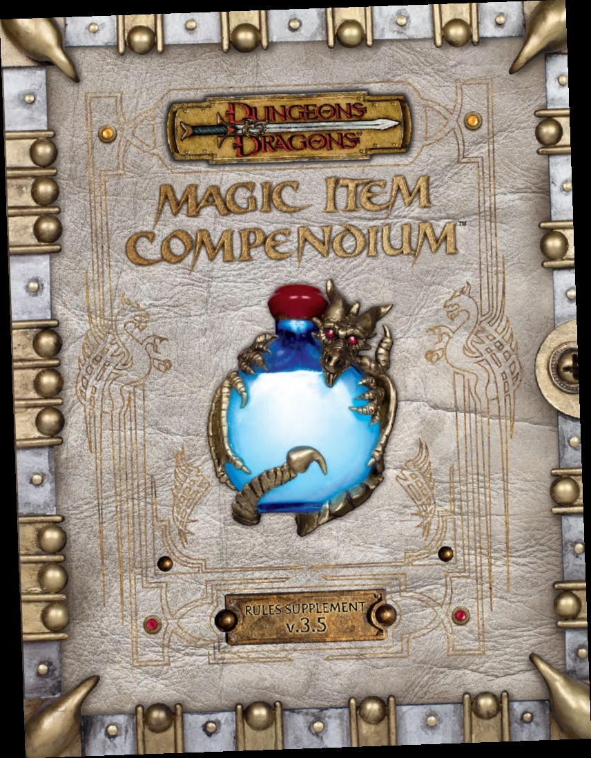 Magic item compendium 3 5e pdf download twitter