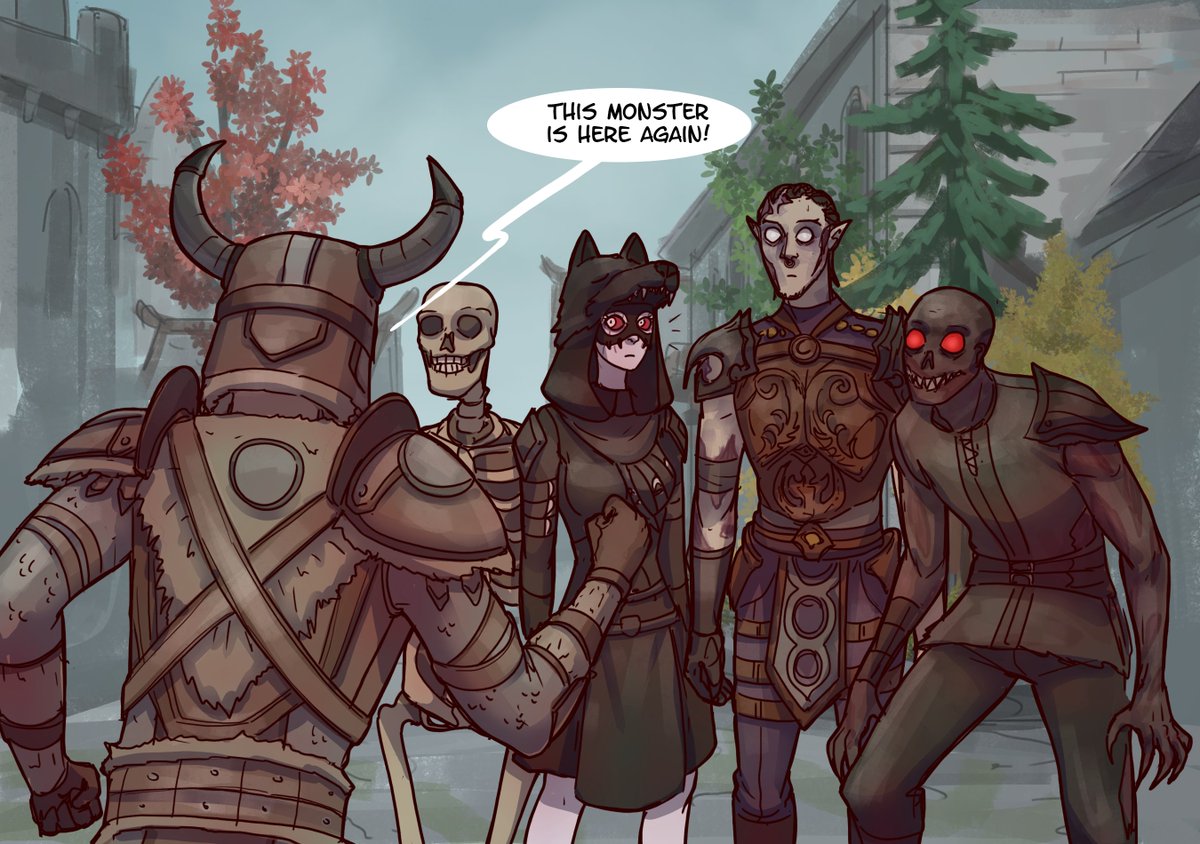 ElvenBacon's tweet photo. #TESO #eso #TheElderScrollsOnline https://t.co/DmOwxKzT4x