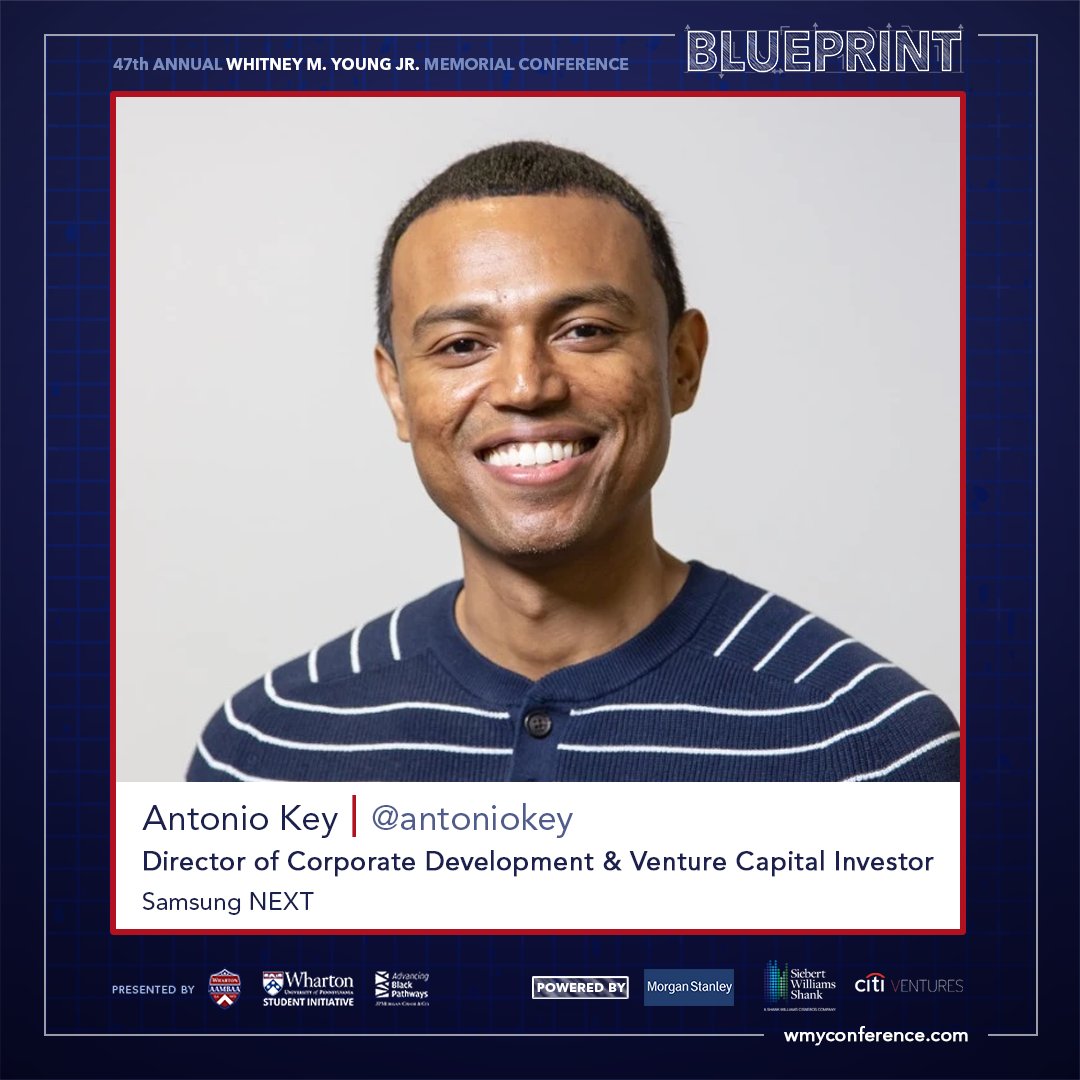 blackatwharton's tweet photo. Securing the Bag: Bootstrapping, Angel Investors, &amp; Venture Capital features speakers: 

• Antonio Key 
• Sarah Kunst
• Mario Ruiz

Moderator:
• Keenan Corrigan

Tickets: https://t.co/Xw65xbgQ7s https://t.co/8JyY8heOLY