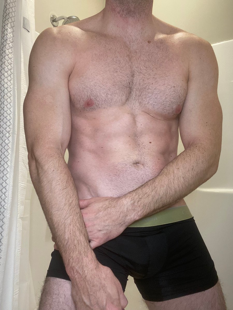 AlphaBateman1's tweet photo. Is Daddy a good underwear model? I should I go nude?

Find Daddy on his hot and sexy OnlyFans page!

https://t.co/lzUgCXXj10

#onlyfans #Alphadaddy #zaddy
#daddydom #domdaddy #muscledom #underwearforsale https://t.co/QghFmi97CK