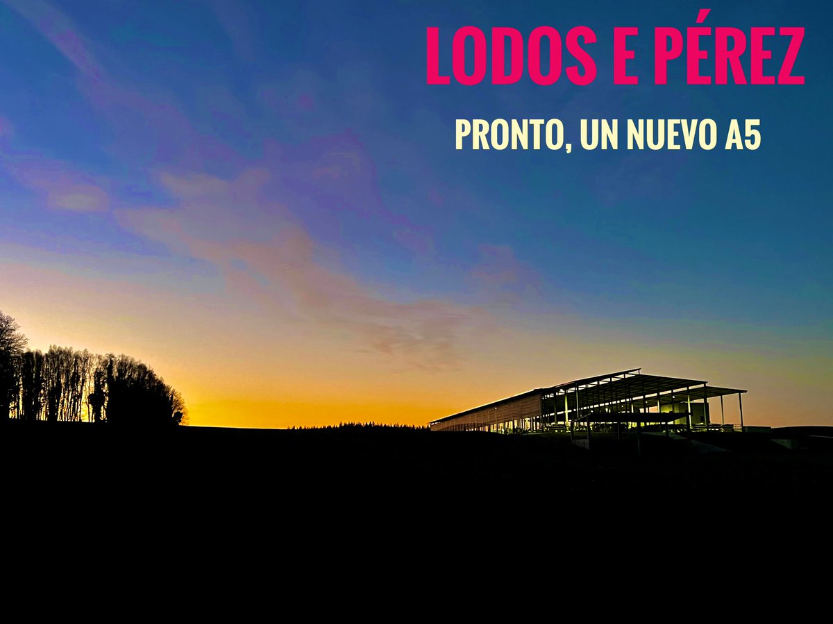 LC LOS CORRALES (@lcloscorrales) on Twitter photo 