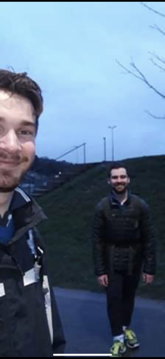 URNUSolent's tweet photo. This week SURNU has been competing against other URNUs in an intense “Race to the Summit”. A virtual race to run/walk gaining elevation of 8,849M, the height of Mt Everest. 

Thanks to the geography of Portsmouth and Southampton are OCs have had to try some “creative” climbing.. https://t.co/pDDjEVkW3l