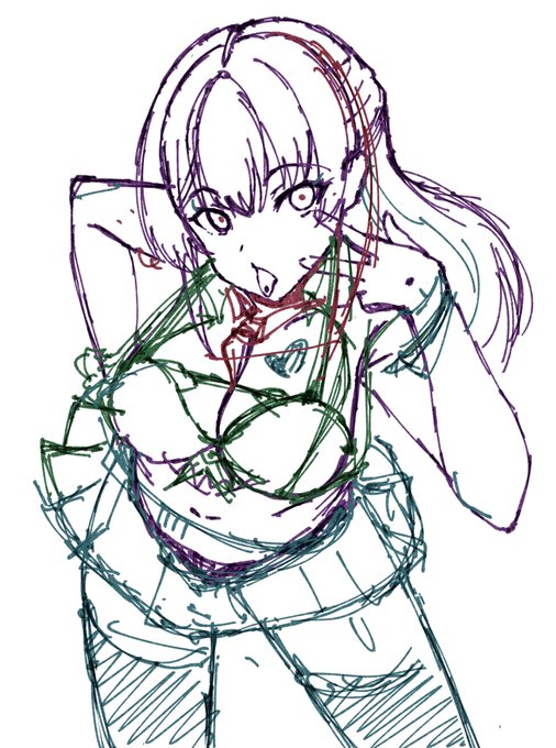 ファティマ様がいけない遊びを覚えてしまいそうだ… 