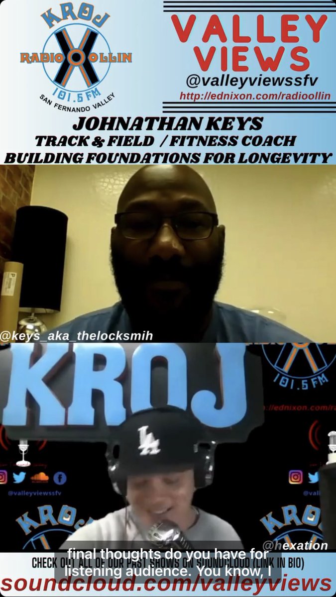 Valley Views SFV tweet media