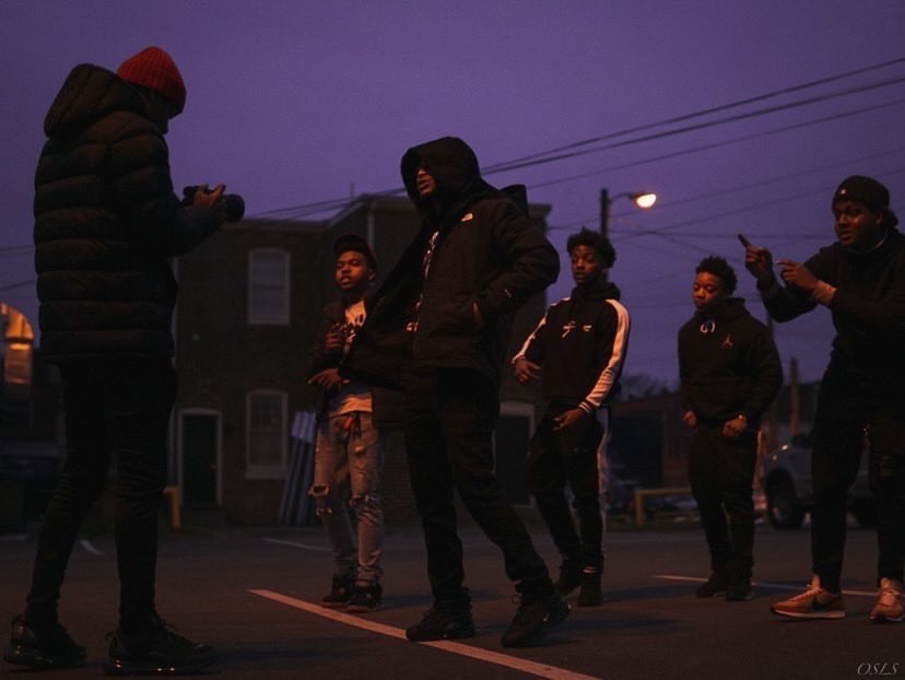 Jaycarteer's tweet photo. My 10+ niggas 💉 plus more #LongliveTreezy #jaywrld 🌏 We goin up 🚀 https://t.co/VOQMVsH1n1