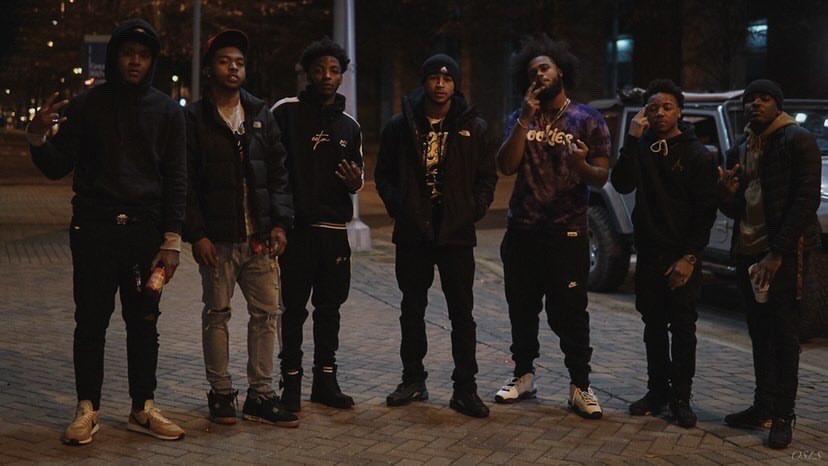 Jaycarteer's tweet photo. My 10+ niggas 💉 plus more #LongliveTreezy #jaywrld 🌏 We goin up 🚀 https://t.co/VOQMVsH1n1