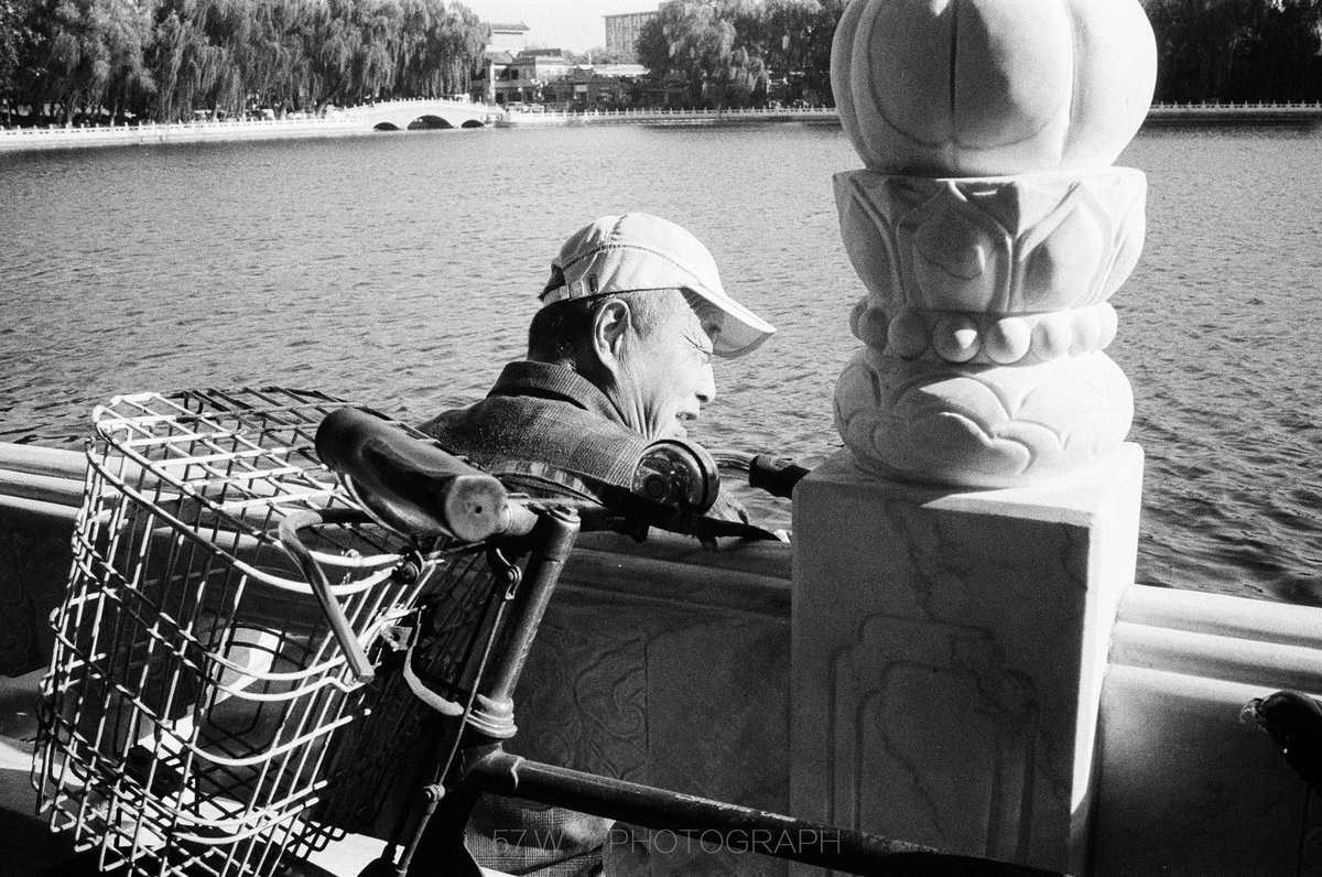 wwwYQ9909459275's tweet photo. ＃Kodak #film #kodak400tx #Konica ＃HexarAF ＃Beijing 
日常扫街 https://t.co/NMDz6RAmfU