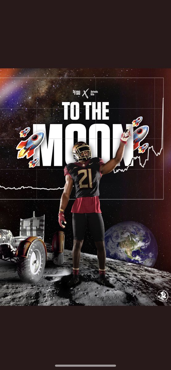 OGSPOOD's tweet photo. S/o To @FSUFootball they are always, consistently showing love @Coach_MWoodson @fbcoachfuller @FSU_Recruiting https://t.co/QBMFiLQOce