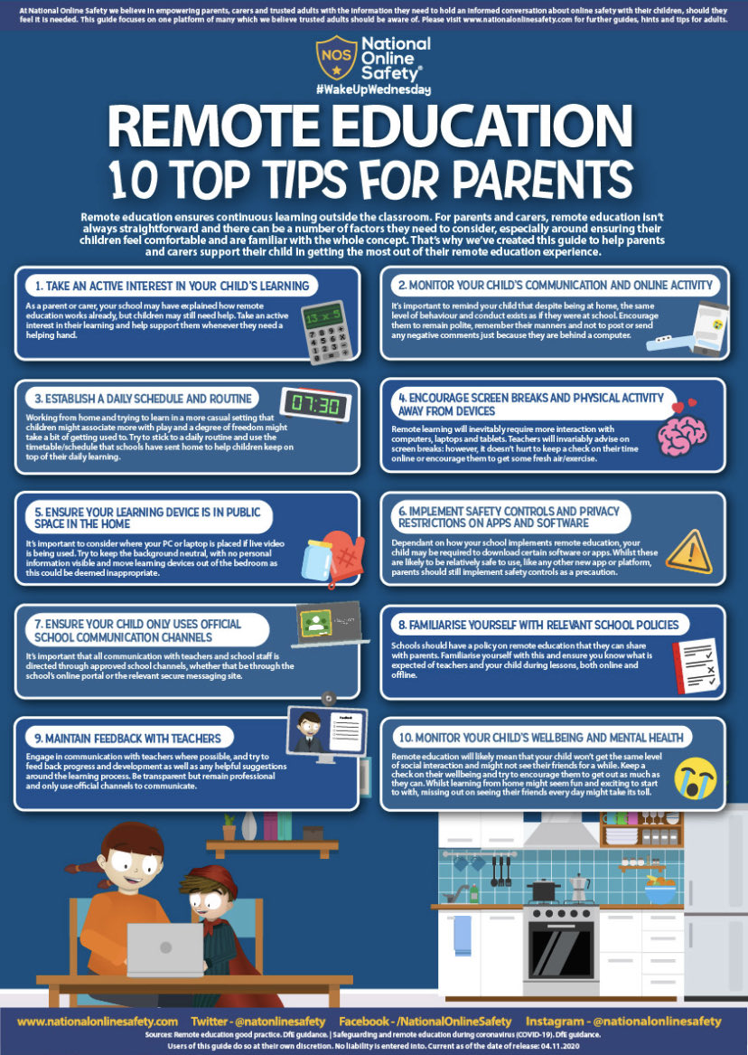 MckRoxi's tweet photo. Parents can download the FREE National Online Safety mobile app for information on the apps our young people are using online. Help to ensure online safety ⁦@natonlinesafety⁩ ⁦@safeinternetday⁩ ⁦@UK_SIC⁩ ⁦@QMAOfficial⁩ https://t.co/4u6t1D4yHS