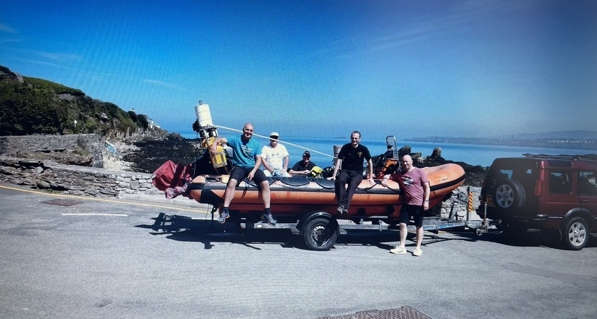 SubCDivers's tweet image. Hopefully not long before we can all get back to days like these with our dive @BSACdivers buddies 🤿