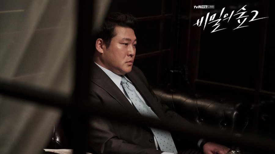 witougrey's tweet photo. Je viens de terminer l'excellent #ForestOfSecrets2 #Stranger2 l'un des meilleurs #kdramas du genre pour moi.
Même si j'ai trouvé cette saison un petit peu moins palpitante que la 1ère, l'intrigue est captivante jusqu'au bout et la qualité est encore au rendez-vous. https://t.co/vtcHNFzT36