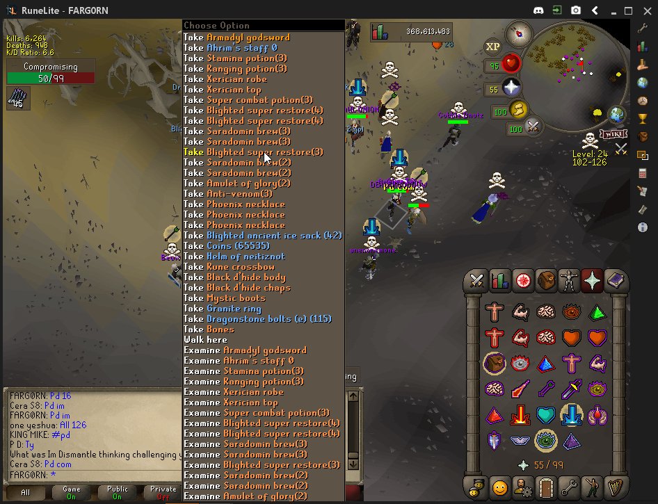 playdeadclan's tweet photo. For the 4th time this week, @antipd clan @VR has been absolutely EMBARRASED in game ending their trip in 30 seconds before watching us farm @TB. @DR is really struggling to pull their weight 😆

FULL TOPIC: https://t.co/uggLfRpSHB https://t.co/qqpG8122XS
