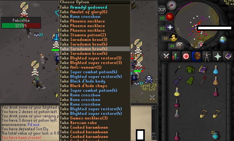playdeadclan's tweet photo. For the 4th time this week, @antipd clan @VR has been absolutely EMBARRASED in game ending their trip in 30 seconds before watching us farm @TB. @DR is really struggling to pull their weight 😆

FULL TOPIC: https://t.co/uggLfRpSHB https://t.co/qqpG8122XS