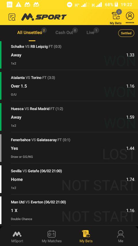 kustormize's tweet photo. @Ekitipikin My cut1 still running. Follow for tomorrow ticket ... bosses 🙌 let's win together pls RETWEET #PuntersHQ https://t.co/bmjpZDNz9g