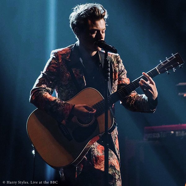 Covered Girl crush on tour several times