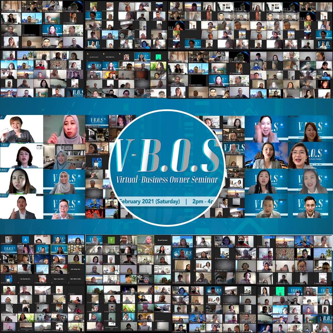 fnhanisah's tweet image. 𝐕-𝐁.𝐎.𝐒 slammed the online world today!

For the very first time we had

12 Amazing Speakers,
4 International Languages,
3800 Enthusiastic People!

Thank you for tuning into 𝐕-𝐁.𝐎.𝐒, see you again next time!

#BEInternational #VBOS