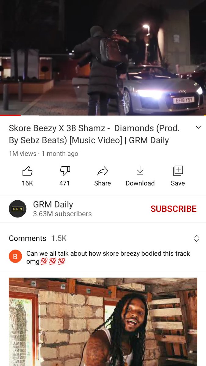 38_shamz's tweet photo. Appreciate yall nuttin but 💗 #@SkoreBeezy 🐝🐯 https://t.co/IaqJ8gXLpq