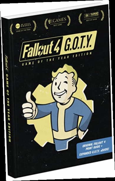 fallout 4 strategy guide pdf download / Twitter