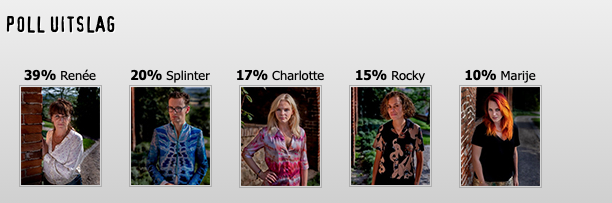 Wie is de Mol? - widm.nl tweet media