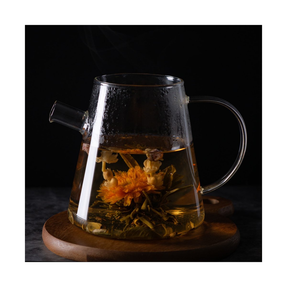 Feeling faHncY this weekend 💁‍♀️💅

Hope everyone is having a great Saturday! ❤️
.
.
.
.
.
#Teasplaining #LetUsTeasplain⁠ #tealovers #tealife #teabloggers #teaspiration #teapeople #teageek #teaoclock #teatime #teaclub  #teaobsessed #teacommunity #teaaddict #mood #weekendvibes