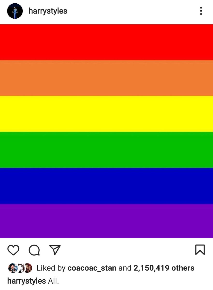 11. Instagram posts "All." + two men captioned with Strong.