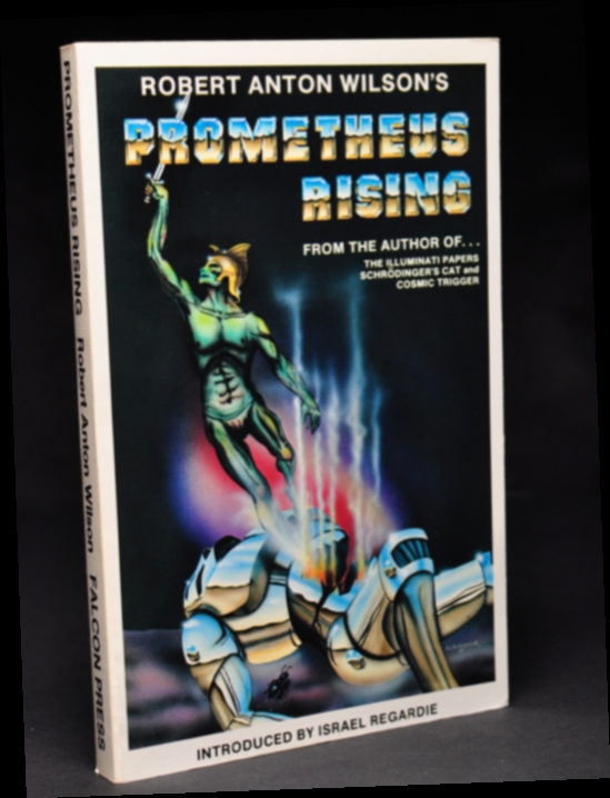 prometheus rising pdf download / Twitter