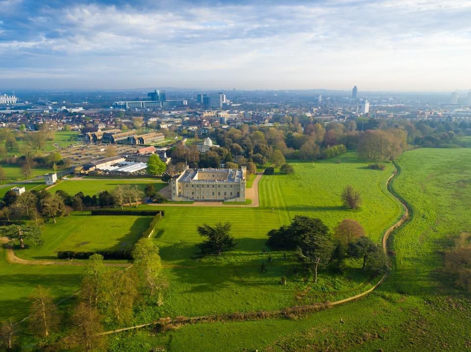 Lancelot ‘Capability’ Brown, the English landscape architect, died #OnThisDay in 1783. 

#OTD #CapabilityBrown #LancelotCapabilityBrown #Landscapes #EnglishLandscapes #Garden #Parkland #Lakes #SyonPark #SyonHouse #Syon #SyonParkGardens #TheGreatConservatory #Brentford #London