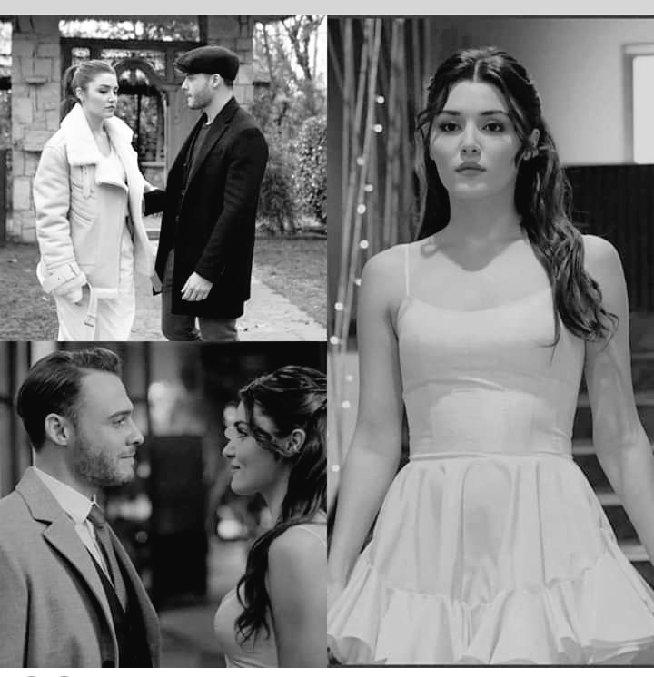 DjillaliMerina's tweet photo. @Sen_Cal_Kapimi #kalpunutmaz  #SenCalKapimi #HandeErcel #kerembuersin 🤘❤🤘❤🤘❤ https://t.co/TOEAi7vpDX