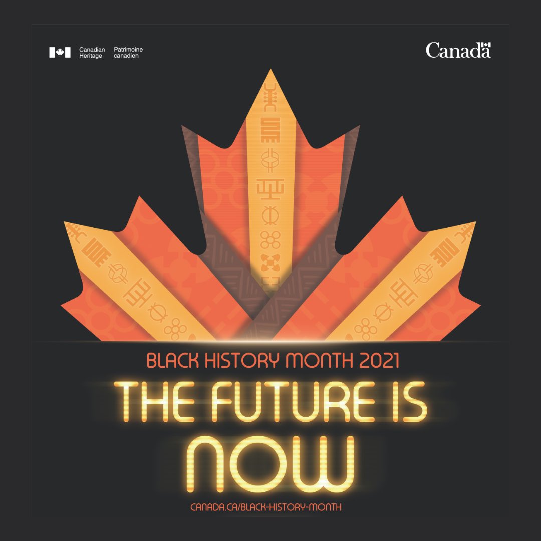 Feb is #BlackHistoryMonth NL blessed w/a vibrant Black Community-history dates back generations. #BHM we celebrate their accomplishments &amp; transformative wk. Meet Dr. Zainab Jerrett, PhD <a href="/MemorialU/">Memorial University</a> grad &amp; instructor to 2005; now ex dir both <a href="/wecarenl1/">We Care Foundation </a> &amp; <a href="/tombolofestival/">Tombolo Festival</a> #NLProud