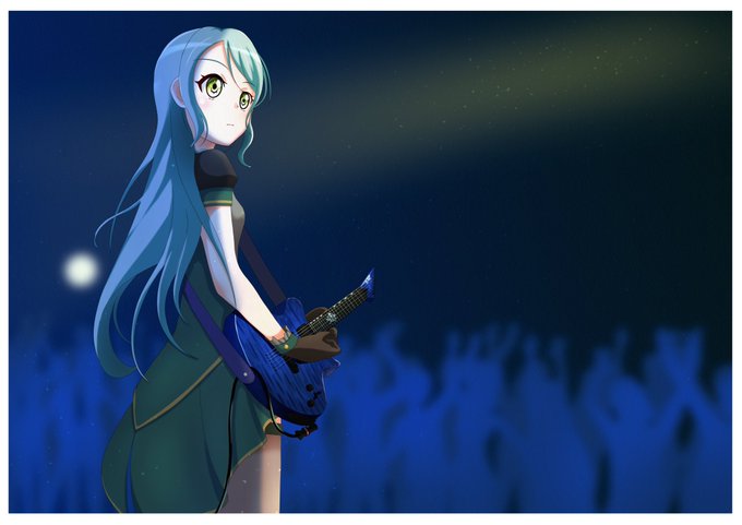 しかンゴさん がハッシュタグ 氷川紗夜 をつけたツイート一覧 1 Whotwi グラフィカルtwitter分析 しかンゴさん がハッシュタグ 氷川紗夜 をつけたツイート一覧 1 Whotwi グラフィカルtwitter分析