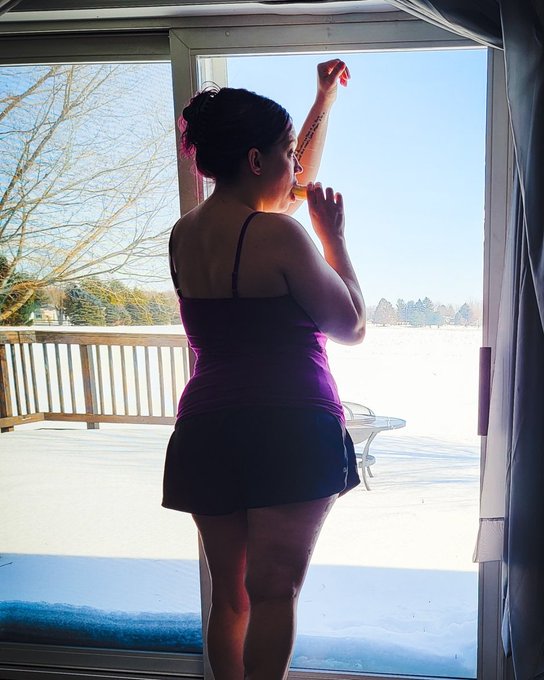 Breakfast anyone? 😉 https://t.co/IBG3d8hJRd<a href="/tag/babygirl"class="tags"><span>#babygirl</span></a><a href="/tag/kinky"class="tags"><span>#kinky</span></a><a href="/tag/kitten"class="tags"><span>#kitten</span></a><a href="/tag/naughty"class="tags"><span>#naughty</span></a><a href="/tag/dom"class="tags"><span>#dom</span></a><a href="/tag/sub"class="tags"><span>#sub</span></a><a href="/tag/accountant"class="tags"><span>#accountant</span></a>