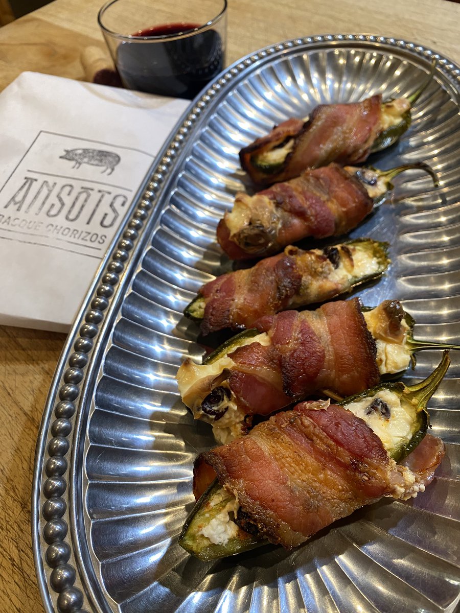 Ansots Basque Chorizos and Catering tweet media