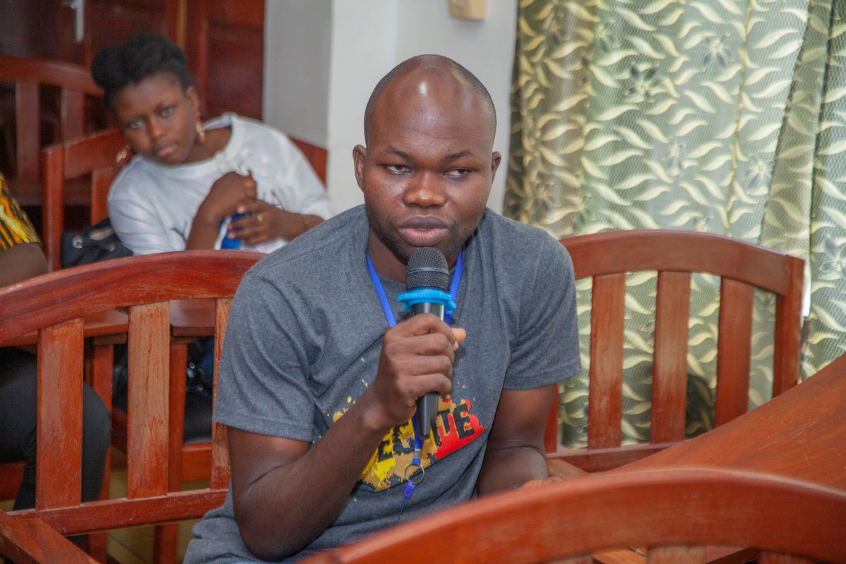 Blogueurs du Bénin tweet media