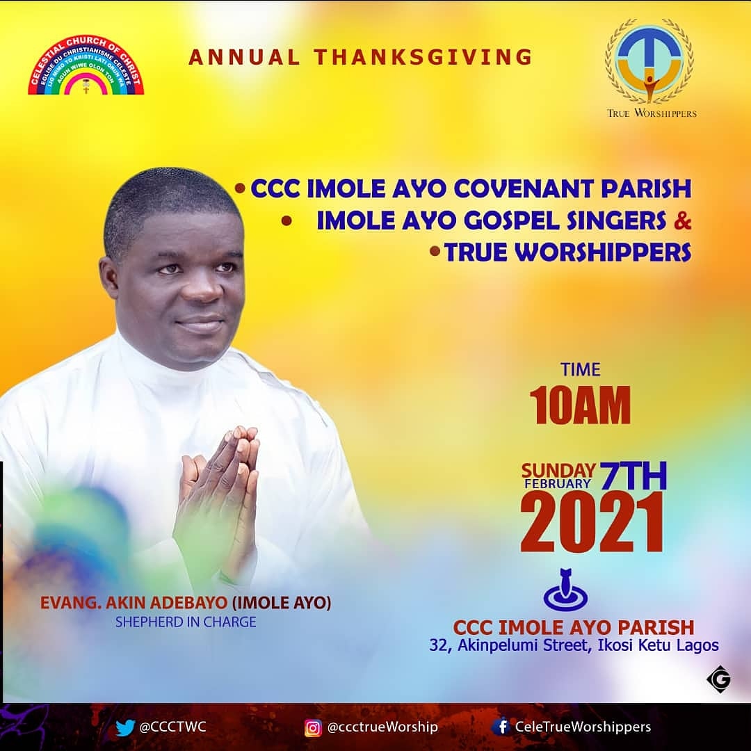 CCCTWC's tweet photo. A time of refreshing and joy unspeakable in the presence of the Father! 😄🎸🎺🕺🏽💃🏻

You are invited!

See you there🌈🌈🌈 https://t.co/XnkAQUyQAk