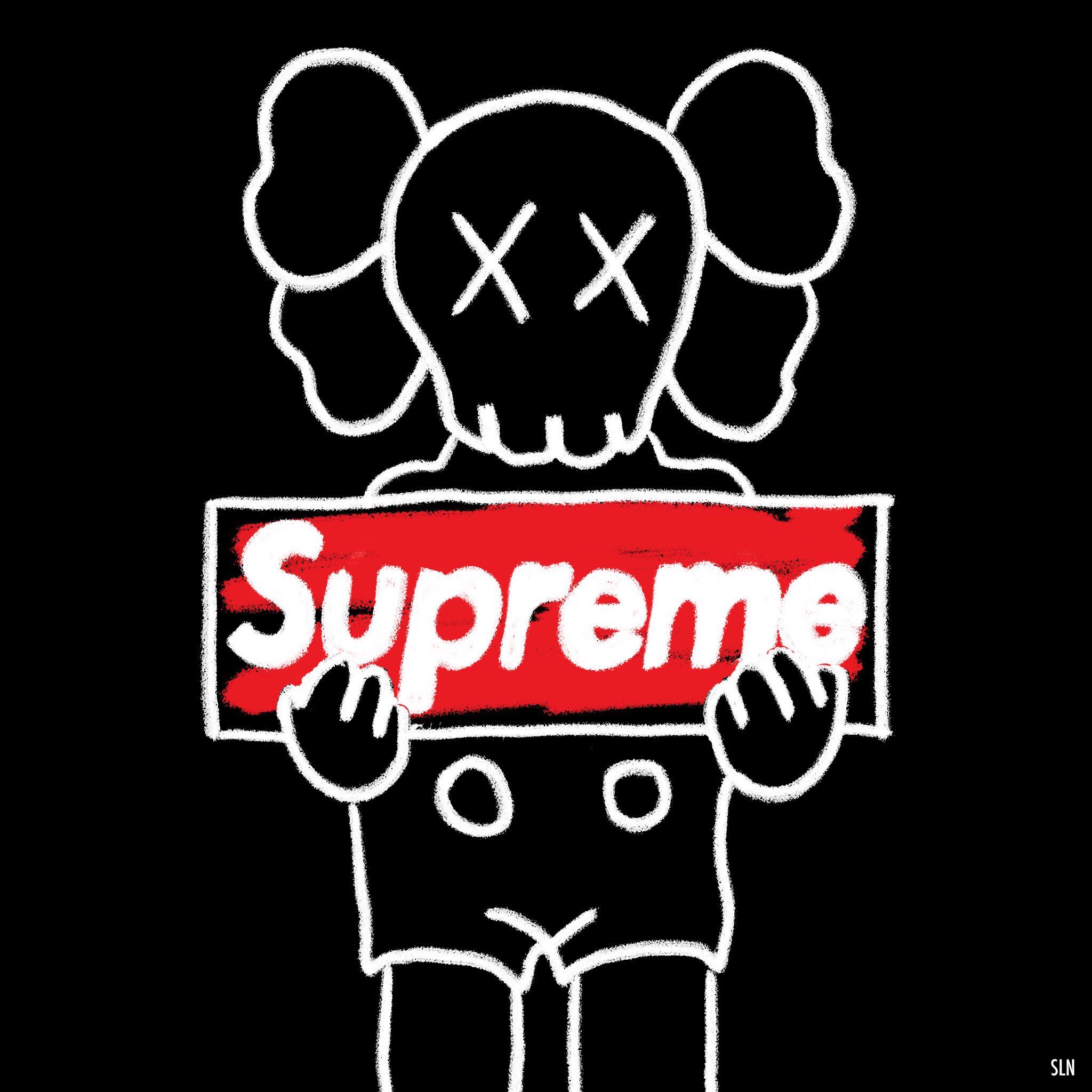 Supreme Leaks News (@supremeleaknews) / X