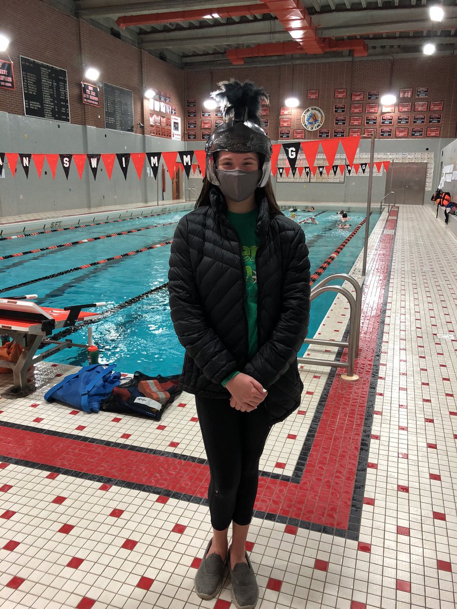 YSSwimming tweet media
