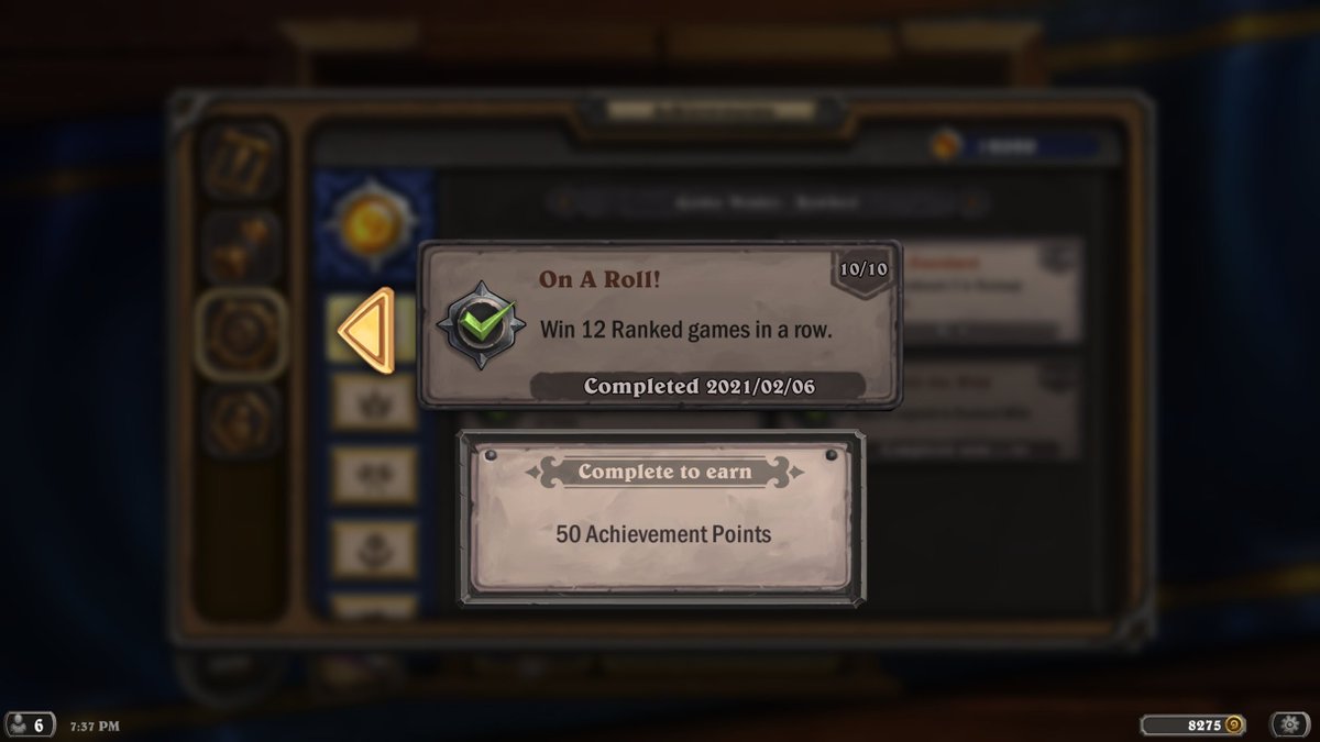 richyflowers's tweet photo. @pun_hs Just went 12-0 with this deck! Thanks! https://t.co/xAkI96E06a
