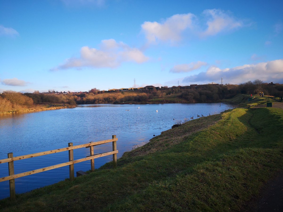 Vik3928's tweet photo. @DudleyNature. Lovely walk round #Fenspool today. https://t.co/ulMHD5os1C
