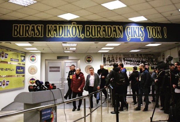 Tebrikler Galatasarayım... ☕☕☕