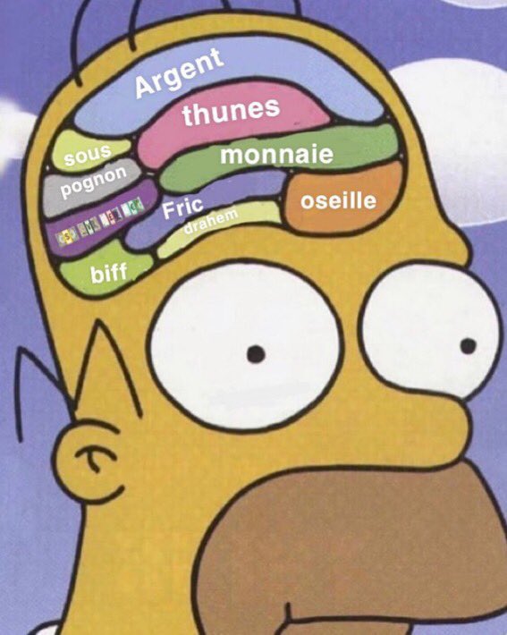 ocramposts's tweet photo. « Tu penses à quoi? »

Moi: https://t.co/3pGpsRlruu